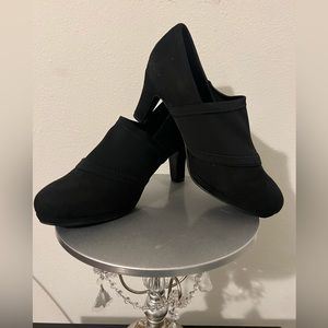Ashley Stewart Heels